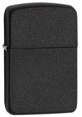 1941 Replica « Black Crackle »