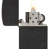 1941 Replica « Black Crackle »