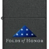 1941 Replica du modèle Folds of Honor