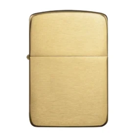 1941 Replica en Brushed Brass
