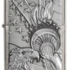 Aigle patriotique
