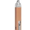 Allume-bougie rechargeable