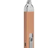 Allume-bougie rechargeable