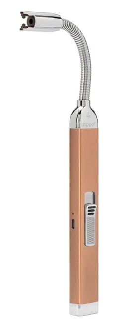 Allume-bougie rechargeable