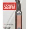 Allume-bougie rechargeable