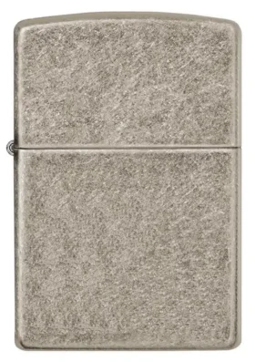 Armor® Argenté antique