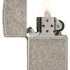 Armor® Argenté antique