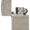 Armor® Argenté antique