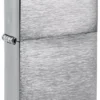 Armor® Brushed Chrome