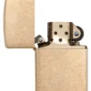 Armor® en laiton vieilli
