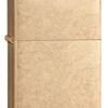 Armor® en laiton vieilli