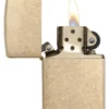 Armor® en laiton vieilli