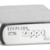 Armor® en Sterling Silver hautement poli