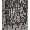 Armor® Gargouille argent antique