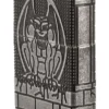 Armor® Gargouille argent antique
