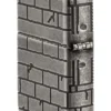 Armor® Gargouille argent antique