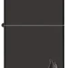 Armor® – Motif « Black Flame » hautement poli
