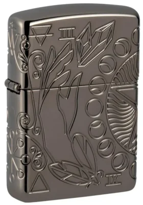 Armor® Motif Wicca