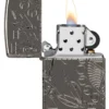 Armor® Motif Wicca