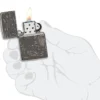 Armor® Motif Wicca