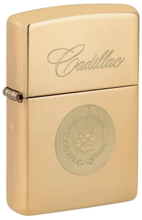 Blason Cadillac