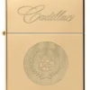 Blason Cadillac