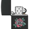 Blazy Susan™ motif rose