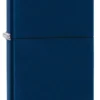 Bleu marine mat Classic