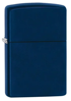Bleu marine mat Classic