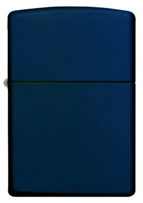 Bleu marine mat Classic