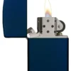 Bleu marine mat Classic