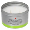 Bougie d&rsquo;urgence zippo