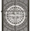Boussole Black Ice®