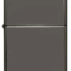 Briquet Black Ice® et insert pour pipe