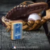 Briquet commémoratif des Champions de la Série mondiale 2025™ – Los Angeles Dodgers™