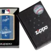 Briquet commémoratif des Champions de la Série mondiale 2025™ – Los Angeles Dodgers™