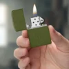 Briquet commémoratif du Founder’s Day 2026