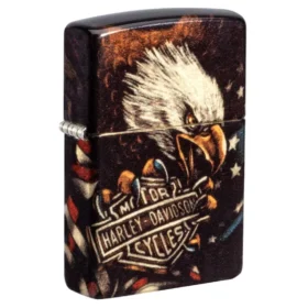 Briquet de l&rsquo;année 2026 Harley-Davidson® en édition limitée