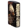 Briquet de l&rsquo;année 2026 Harley-Davidson® en édition limitée