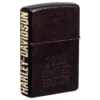 Briquet de l&rsquo;année 2026 Harley-Davidson® en édition limitée