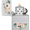 Briquet floral