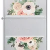 Briquet floral