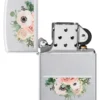 Briquet floral