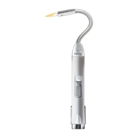 Briquet polyvalent à col flexible
