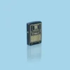 Briquet Zippo au design « Vintage »
