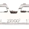 Brûleur de rechange pour chauffe-mains rechargeables