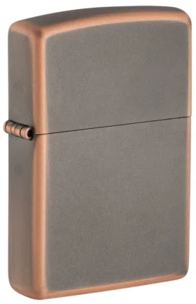 Bronze rustique