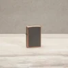 Bronze rustique