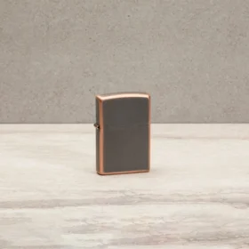 Bronze rustique