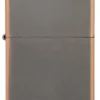 Bronze rustique